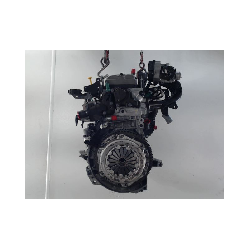 MOTEUR ESSENCE PEUGEOT 206 1.1