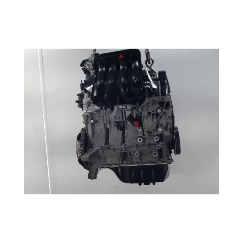 MOTEUR ESSENCE PEUGEOT 206 1.1