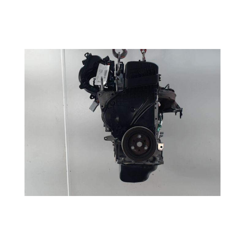 MOTEUR ESSENCE PEUGEOT 206 1.1