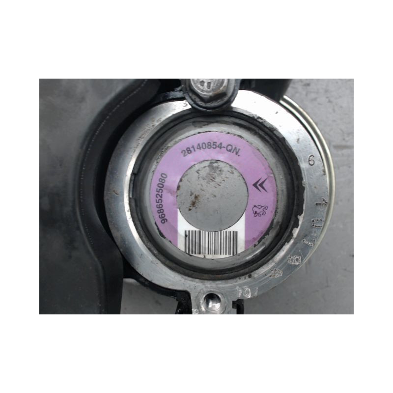 POMPE DIRECTION ASSISTEE PEUGEOT 206