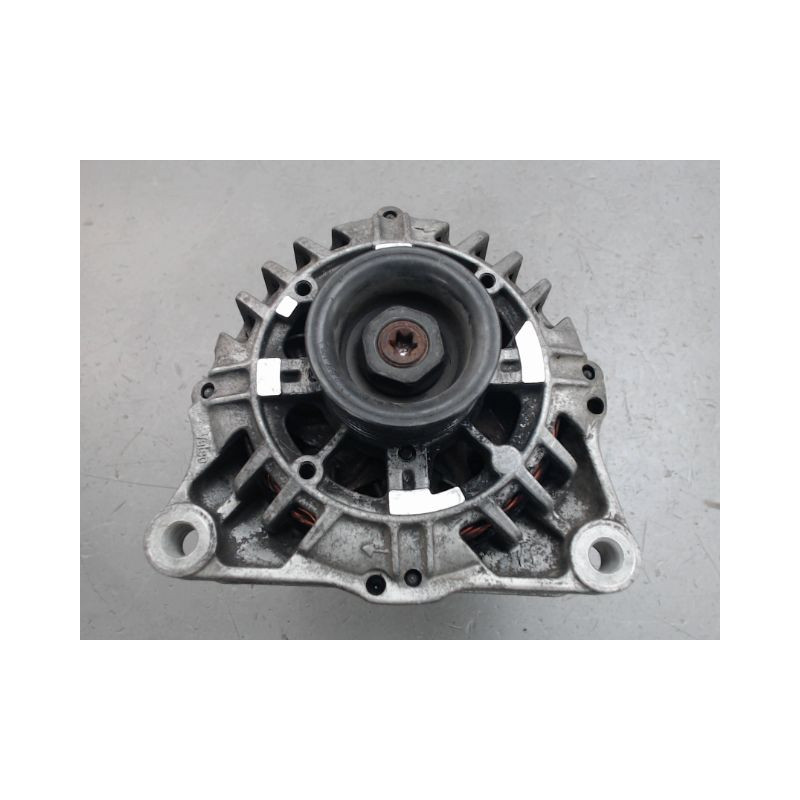 ALTERNATEUR PEUGEOT 206