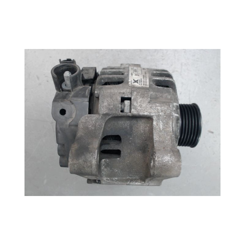 ALTERNATEUR PEUGEOT 206