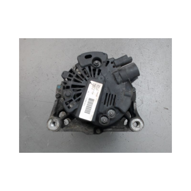 ALTERNATEUR PEUGEOT 206