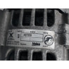 ALTERNATEUR PEUGEOT 206