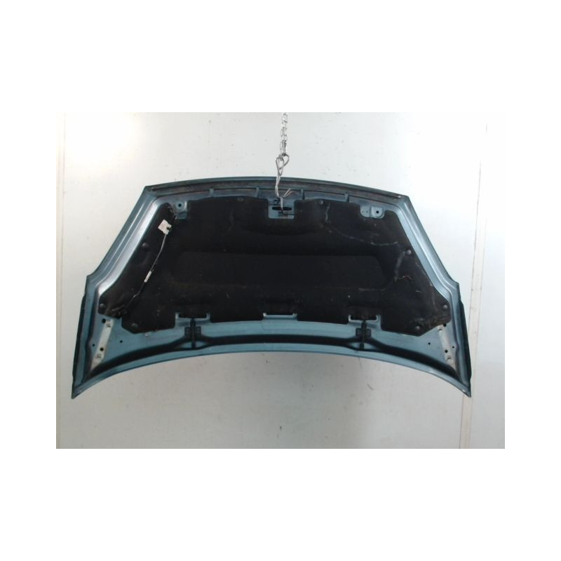 CAPOT PEUGEOT PARTNER