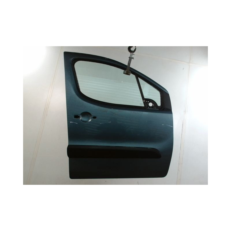 PORTE AVANT DROIT PEUGEOT PARTNER