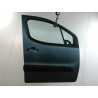 PORTE AVANT DROIT PEUGEOT PARTNER