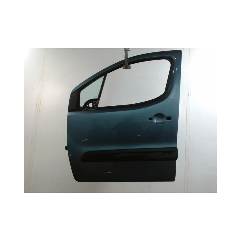 PORTE AVANT GAUCHE PEUGEOT PARTNER
