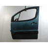 PORTE AVANT GAUCHE PEUGEOT PARTNER