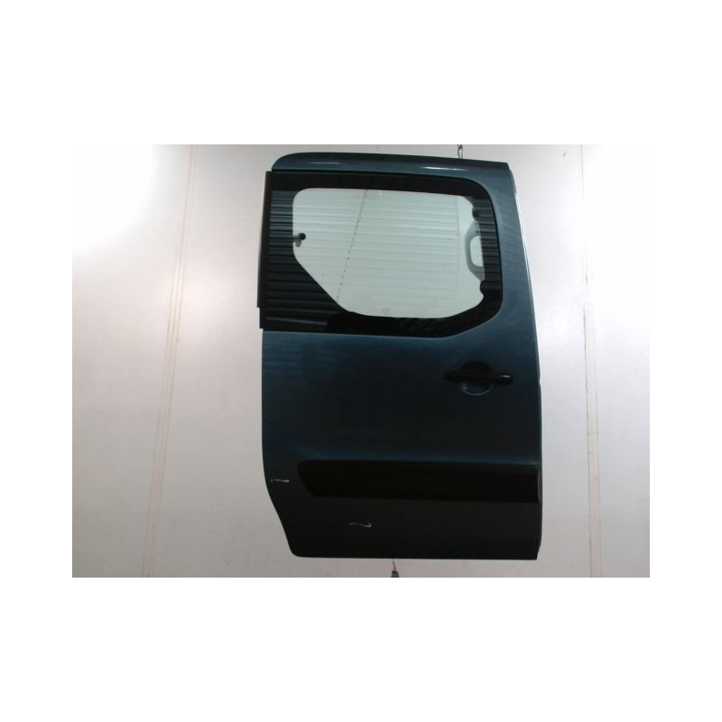 PORTE COULISSANTE DROITE PEUGEOT PARTNER