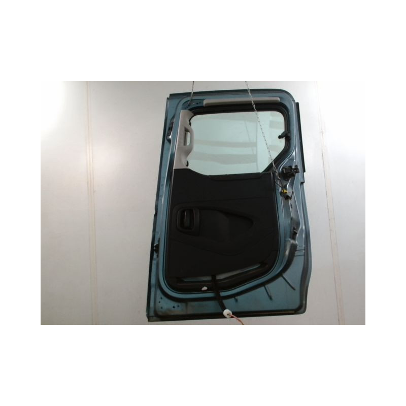 PORTE COULISSANTE DROITE PEUGEOT PARTNER