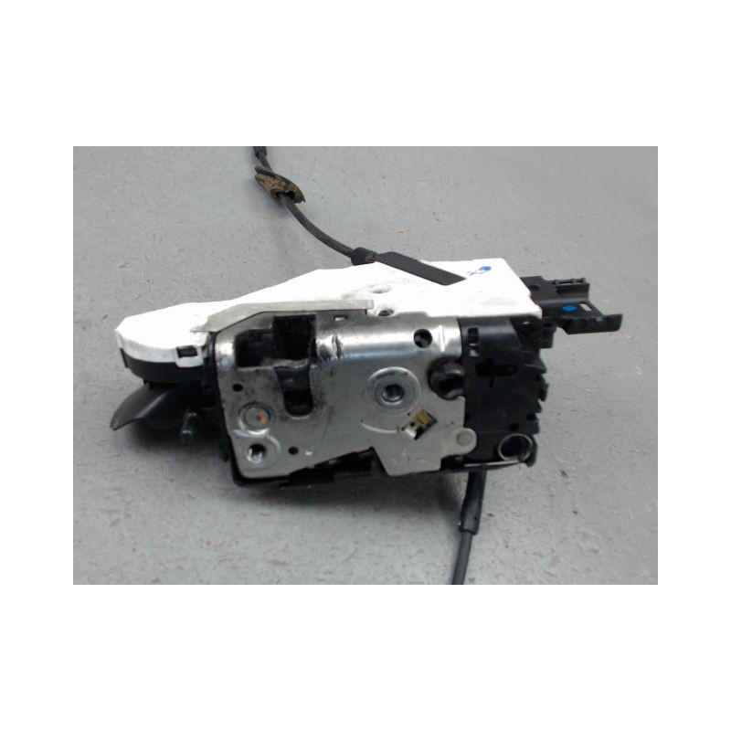 SYSTEME CONDAMNATION AVANT GAUCHE PEUGEOT 207