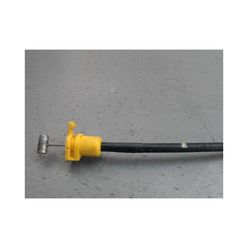 SYSTEME CONDAMNATION ARRIERE GAUCHE PEUGEOT 207