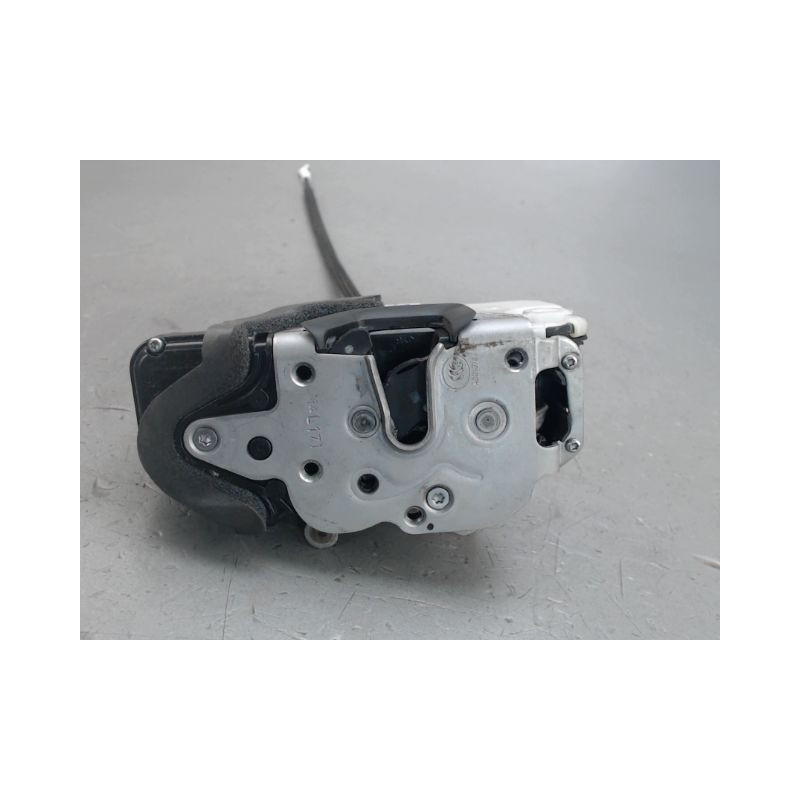 SYSTEME CONDAMNATION AVANT GAUCHE OPEL INSIGNIA