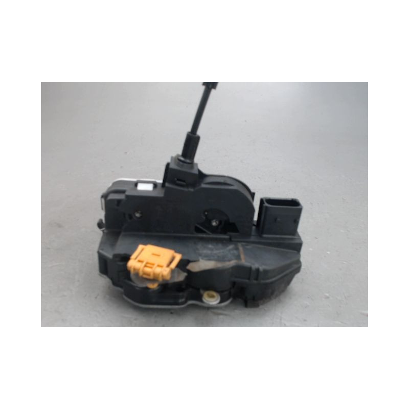 SYSTEME CONDAMNATION AVANT GAUCHE OPEL INSIGNIA