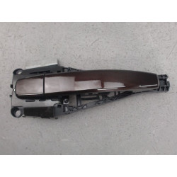 POIGNEE EXT PORTE AVD