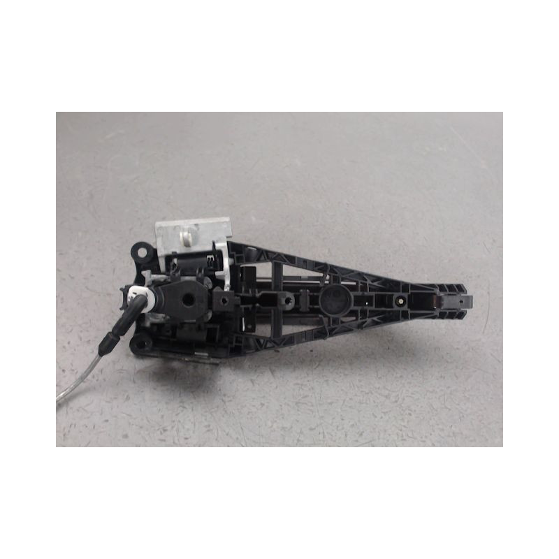 POIGNEE EXTERIEURE PORTE AVANT GAUCHE OPEL INSIGNIA