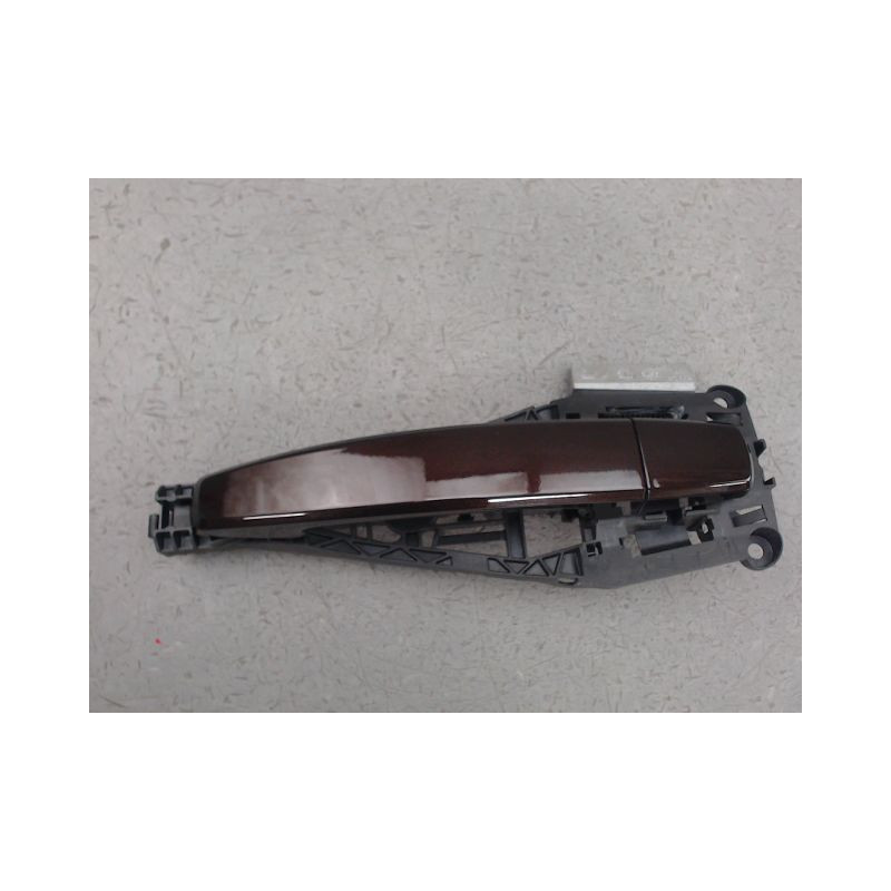 POIGNEE EXTERIEURE PORTE ARRIERE GAUCHE OPEL INSIGNIA