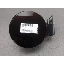 VOLET DE TRAPPE CARBURANT