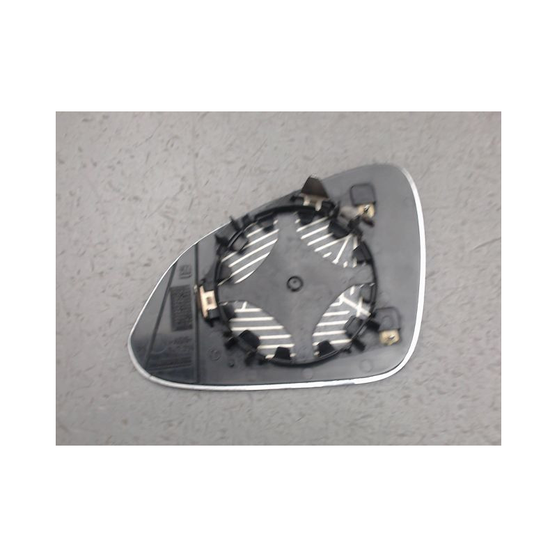 GLACE RETROVISEUR EXT D OPEL INSIGNIA
