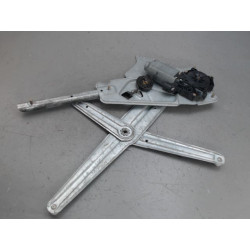 MECANISME LEVE-GLACE AVD