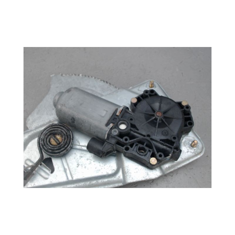 MECANISME LEVE-GLACE AVANT DROIT RENAULT TWINGO