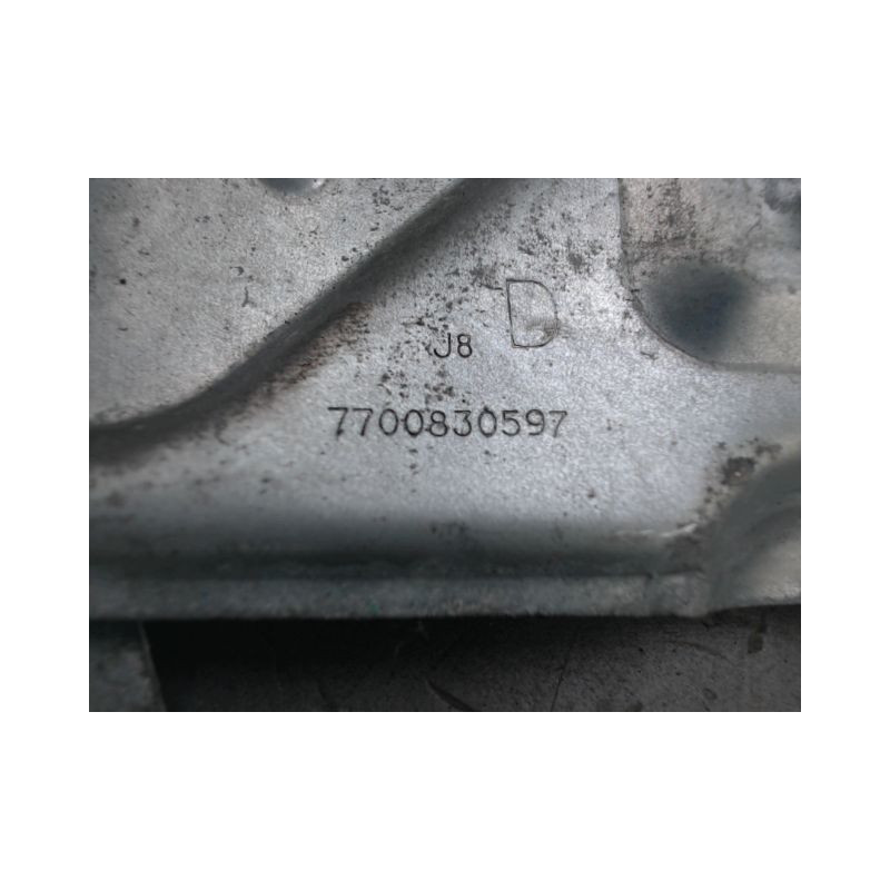 MECANISME LEVE-GLACE AVANT DROIT RENAULT TWINGO