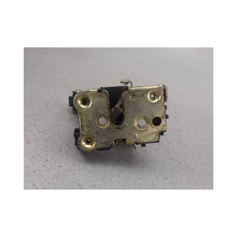 SYSTEME CONDAMNATION AVANT DROIT RENAULT TWINGO