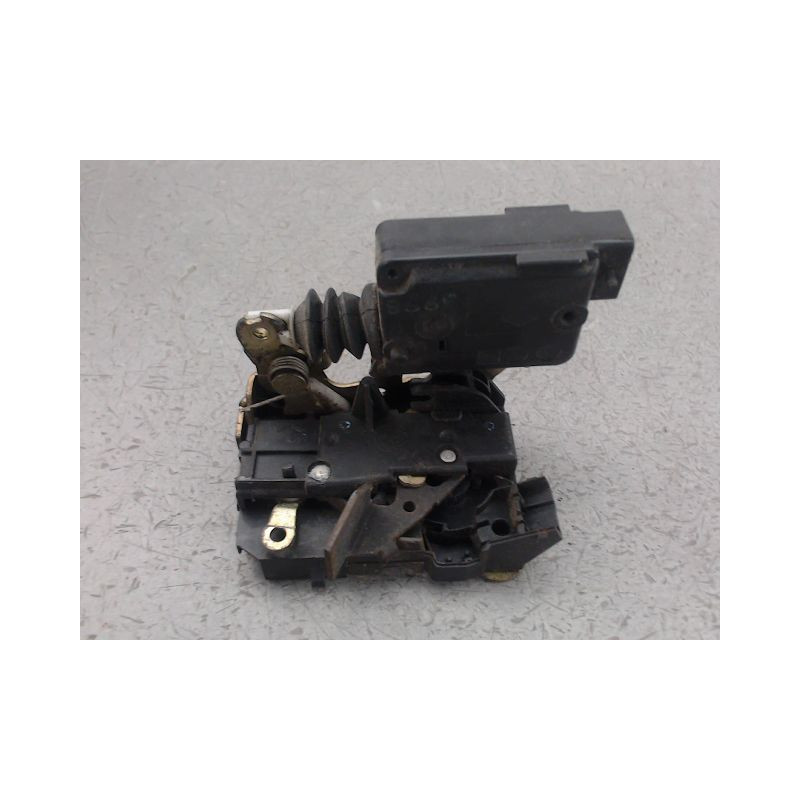 SYSTEME CONDAMNATION AVANT DROIT RENAULT TWINGO