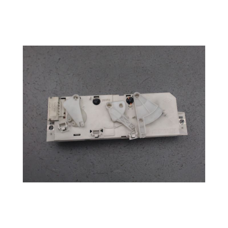 COMMANDE DE CHAUFFAGE RENAULT TWINGO