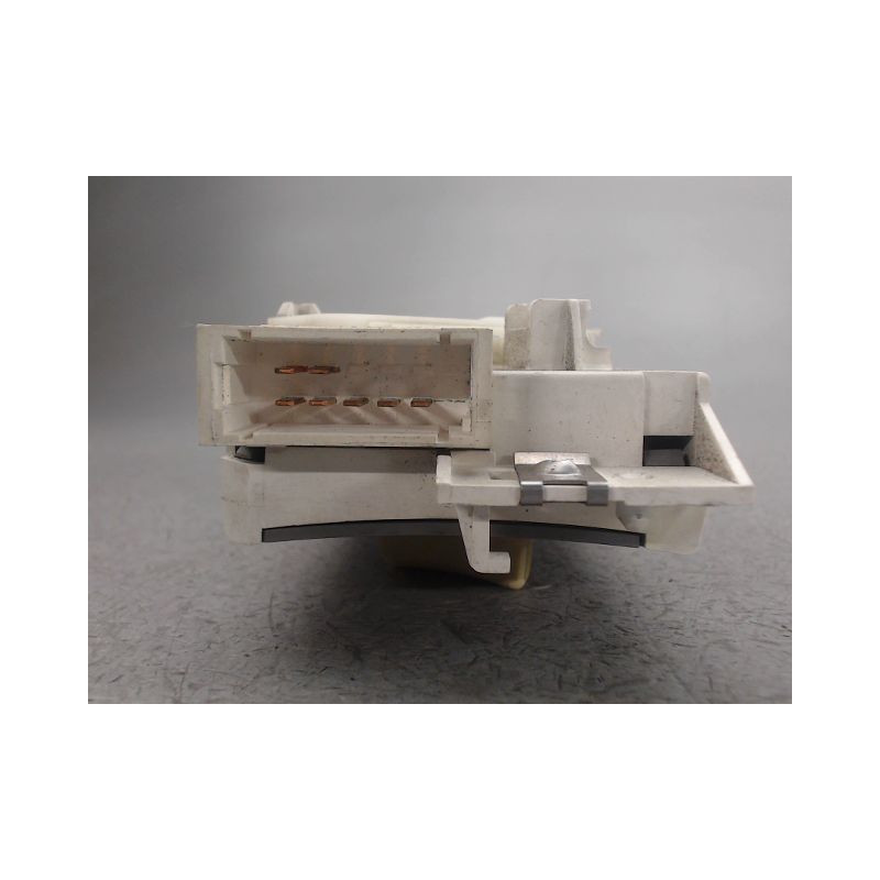 COMMANDE DE CHAUFFAGE RENAULT TWINGO