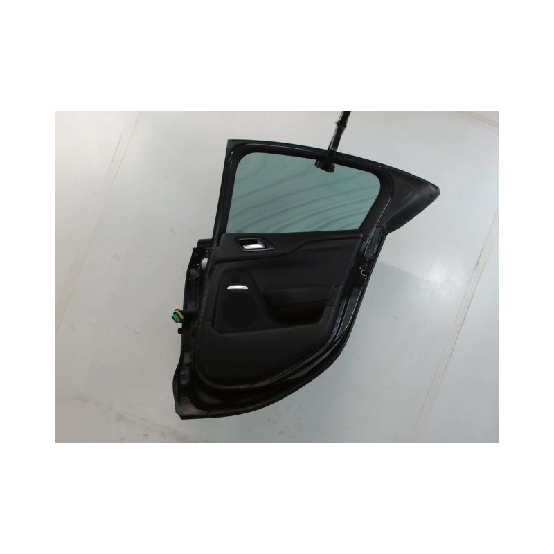 PORTE ARRIERE DROIT CITROEN DS4