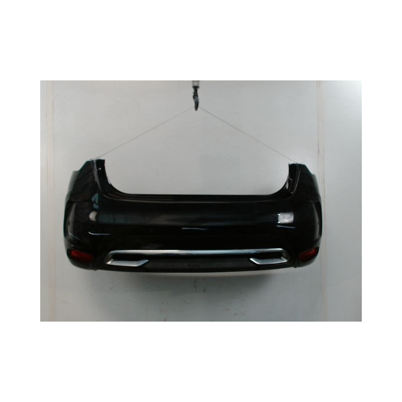 PARE-CHOC ARRIER CITROEN DS4