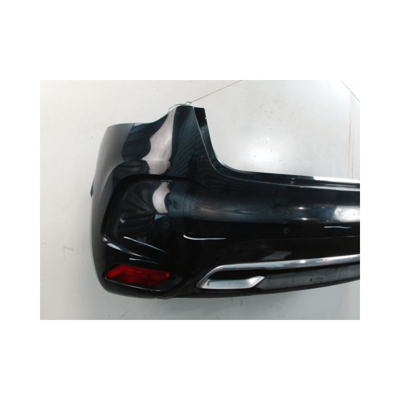 PARE-CHOC ARRIER CITROEN DS4