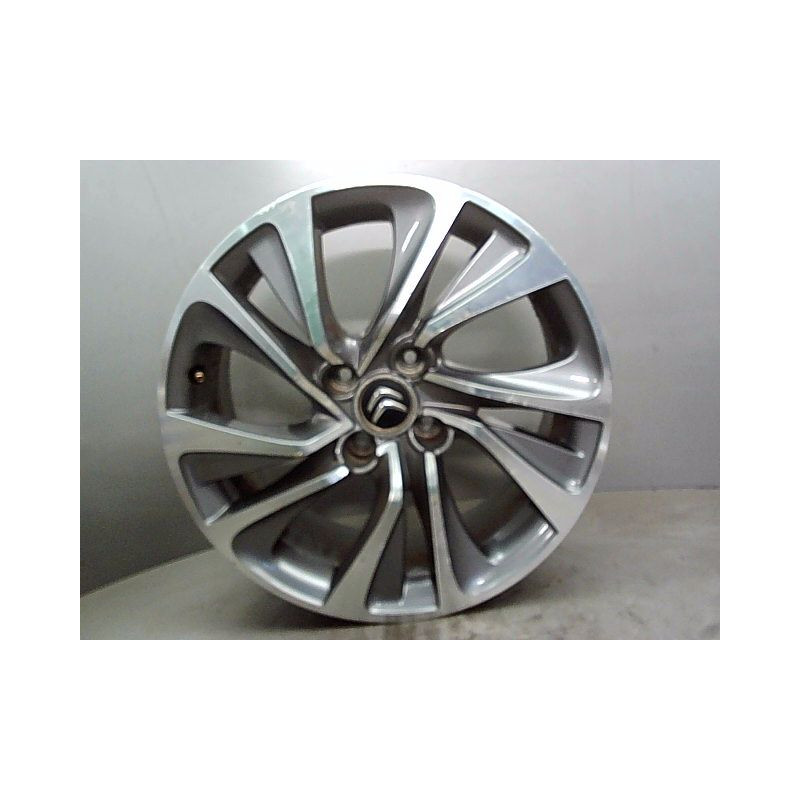 JANTE ALUMINIUM CITROEN DS4