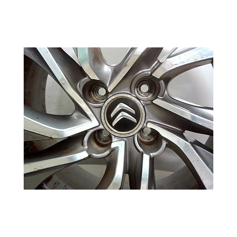 JANTE ALUMINIUM CITROEN DS4