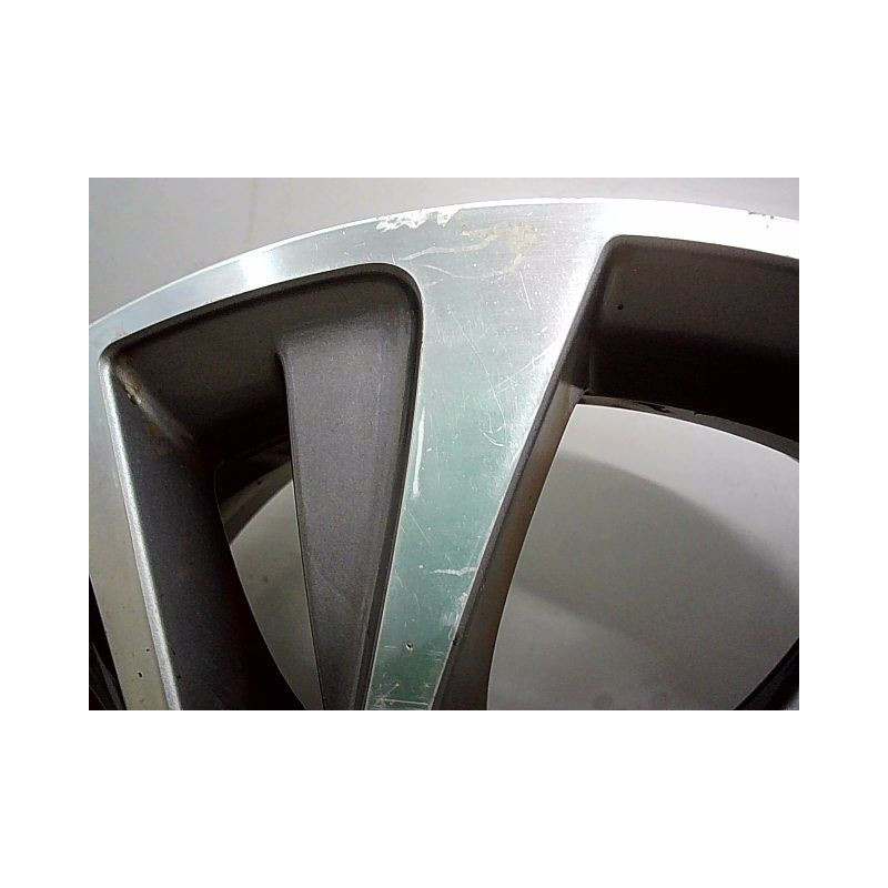 JANTE ALUMINIUM CITROEN DS4