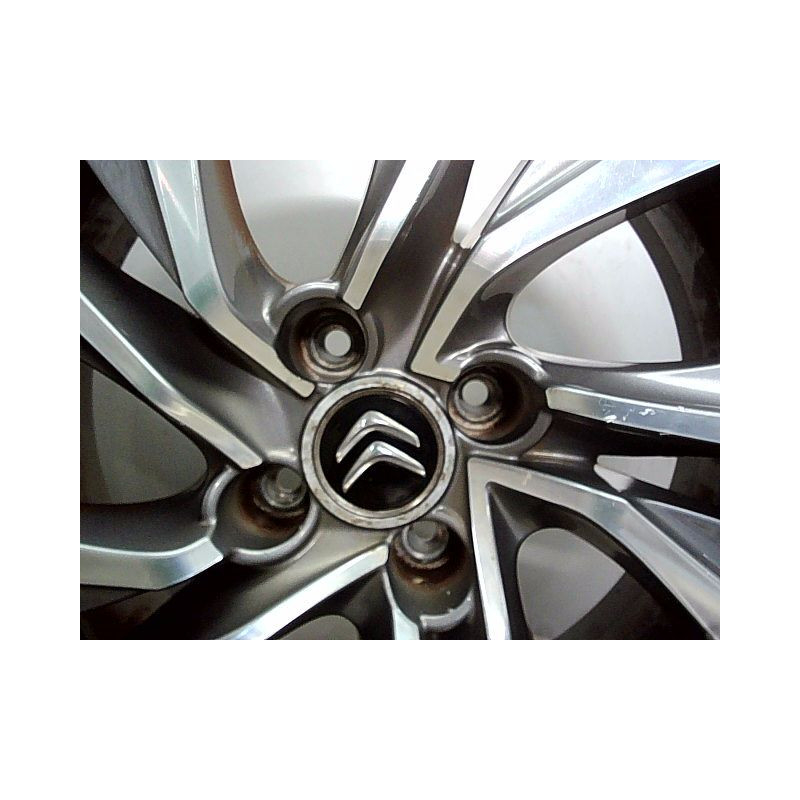 JANTE ALUMINIUM CITROEN DS4