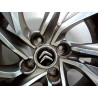JANTE ALUMINIUM CITROEN DS4