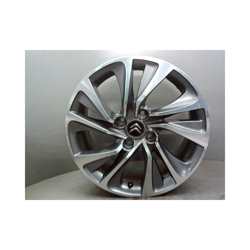 JANTE ALUMINIUM CITROEN DS4