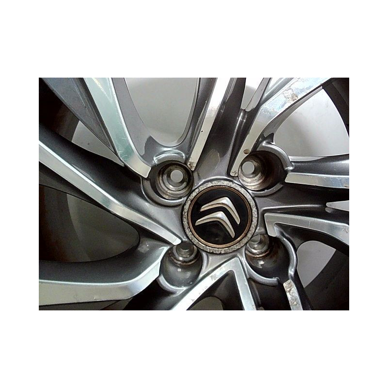 JANTE ALUMINIUM CITROEN DS4