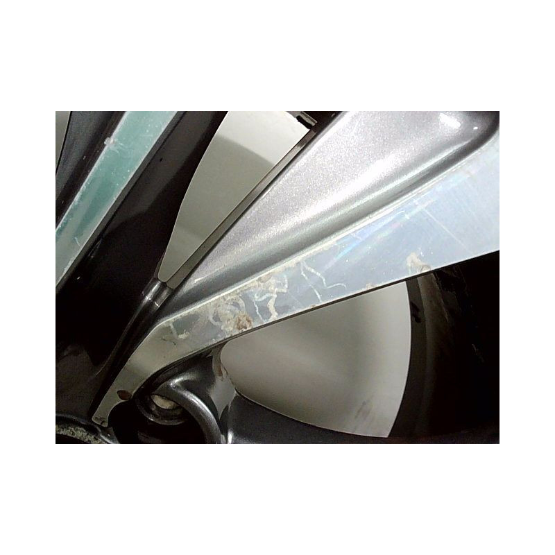 JANTE ALUMINIUM CITROEN DS4