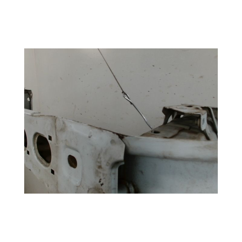 RENFORT PARE-CHOC AVANT FORD FOCUS