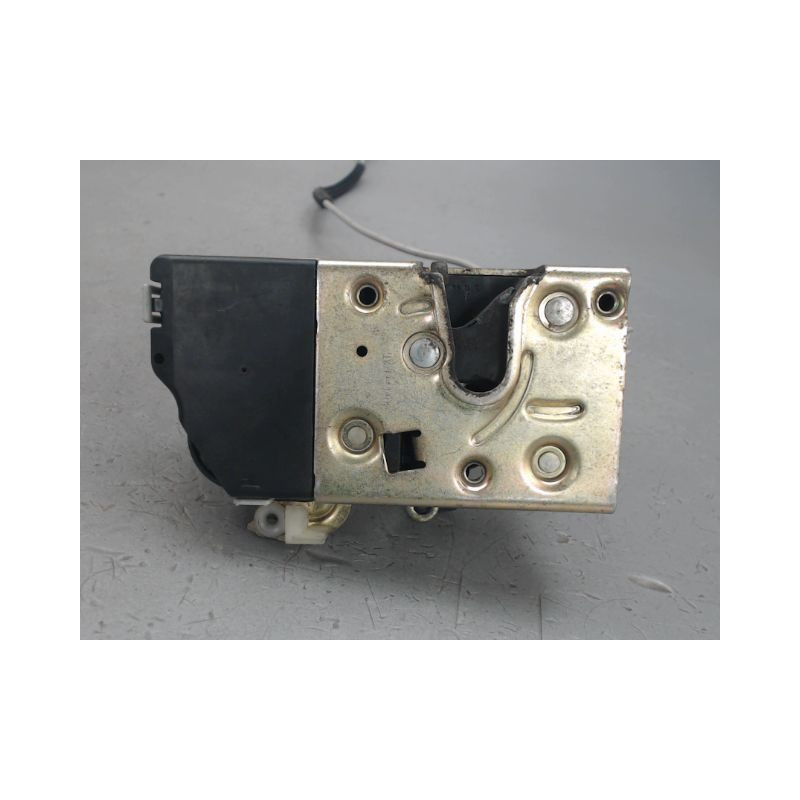 SYSTEME CONDAMNATION AVANT GAUCHE PEUGEOT 307