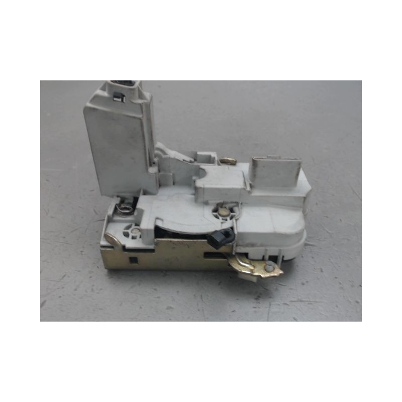 SYSTEME CONDAMNATION AVANT GAUCHE PEUGEOT 307