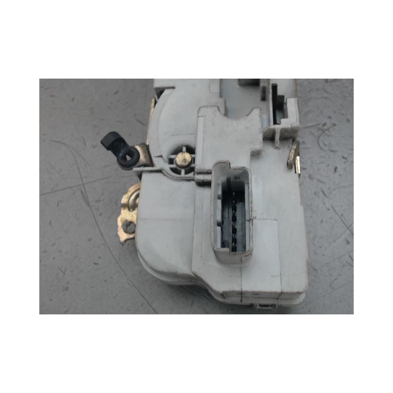 SYSTEME CONDAMNATION AVANT GAUCHE PEUGEOT 307