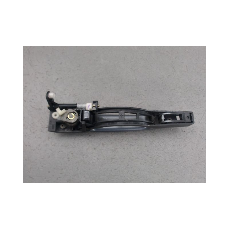 POIGNEE EXTERIEURE PORTE AVANT GAUCHE PEUGEOT 307