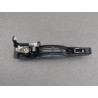 POIGNEE EXTERIEURE PORTE AVANT GAUCHE PEUGEOT 307