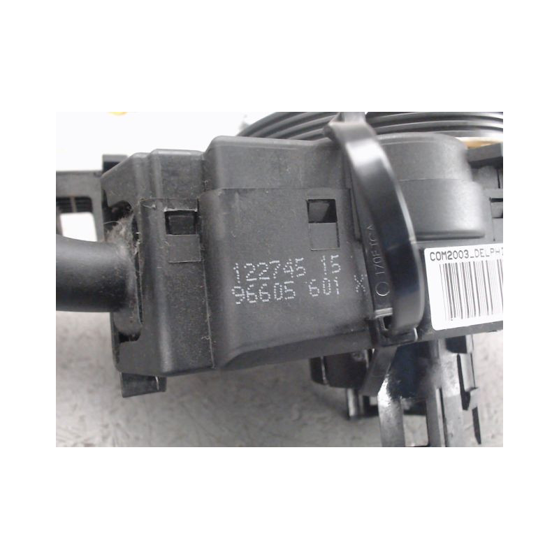 BLOC COMMODOS PEUGEOT 307