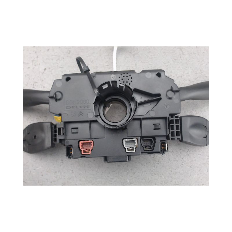 BLOC COMMODOS PEUGEOT 307